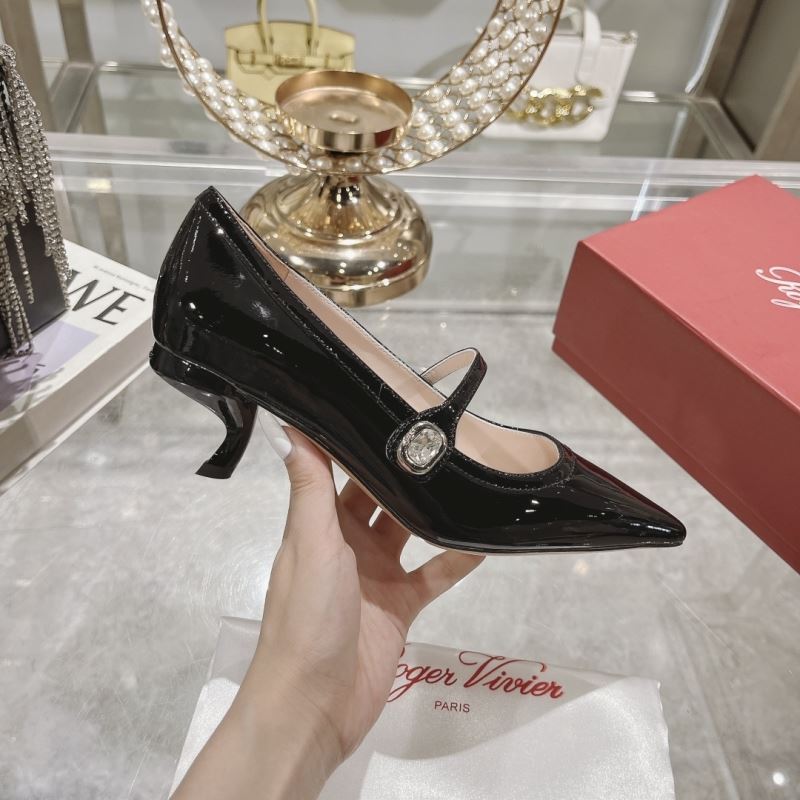 Roger Vivier Shoes